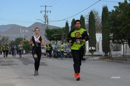 Carrera 5K Fundadores Ejido 6 Enero | Carrera 5K Fundadores Ejido 6 Enero