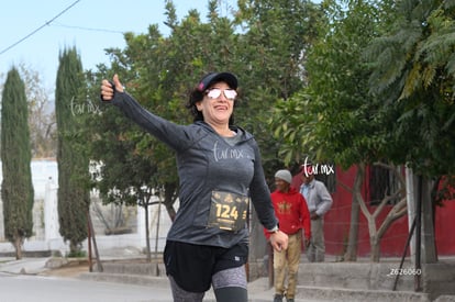 Charo López | Carrera 5K Fundadores Ejido 6 Enero