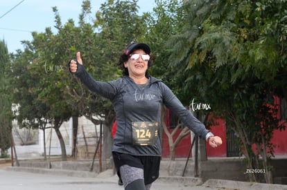 Charo López | Carrera 5K Fundadores Ejido 6 Enero