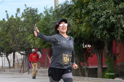 Charo López | Carrera 5K Fundadores Ejido 6 Enero