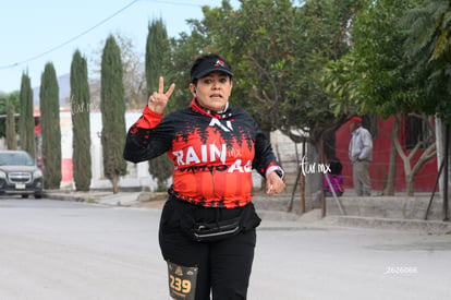 Carrera 5K Fundadores Ejido 6 Enero | Carrera 5K Fundadores Ejido 6 Enero