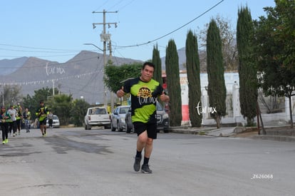 Carrera 5K Fundadores Ejido 6 Enero | Carrera 5K Fundadores Ejido 6 Enero