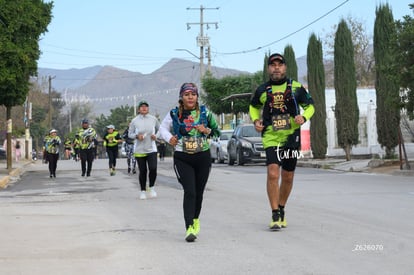 Carrera 5K Fundadores Ejido 6 Enero | Carrera 5K Fundadores Ejido 6 Enero