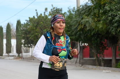 Carrera 5K Fundadores Ejido 6 Enero | Carrera 5K Fundadores Ejido 6 Enero