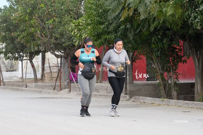 halcones | Carrera 5K Fundadores Ejido 6 Enero