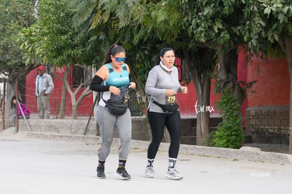 halcones | Carrera 5K Fundadores Ejido 6 Enero