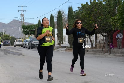 Carrera 5K Fundadores Ejido 6 Enero | Carrera 5K Fundadores Ejido 6 Enero