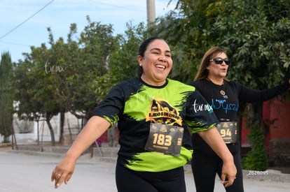 Carrera 5K Fundadores Ejido 6 Enero | Carrera 5K Fundadores Ejido 6 Enero