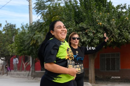 Carrera 5K Fundadores Ejido 6 Enero | Carrera 5K Fundadores Ejido 6 Enero