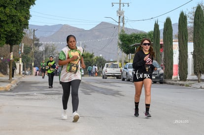 tortugas | Carrera 5K Fundadores Ejido 6 Enero