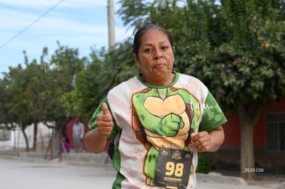 Carrera 5K Fundadores Ejido 6 Enero | Carrera 5K Fundadores Ejido 6 Enero