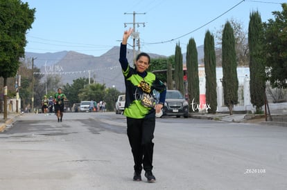 Carrera 5K Fundadores Ejido 6 Enero | Carrera 5K Fundadores Ejido 6 Enero