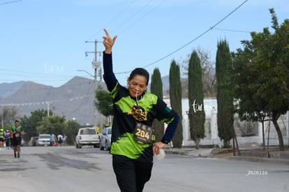 Carrera 5K Fundadores Ejido 6 Enero | Carrera 5K Fundadores Ejido 6 Enero