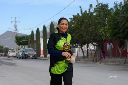 Carrera 5K Fundadores Ejido 6 Enero | Carrera 5K Fundadores Ejido 6 Enero