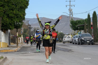 senderos fit | Carrera 5K Fundadores Ejido 6 Enero