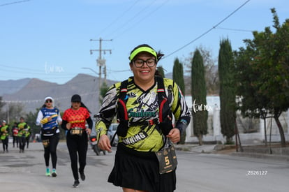 senderos fit | Carrera 5K Fundadores Ejido 6 Enero