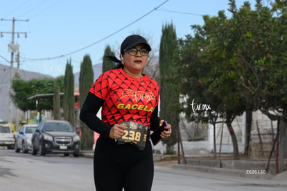 gacelas | Carrera 5K Fundadores Ejido 6 Enero