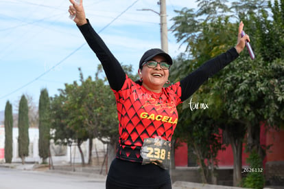 gacelas | Carrera 5K Fundadores Ejido 6 Enero