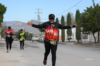 Carrera 5K Fundadores Ejido 6 Enero | Carrera 5K Fundadores Ejido 6 Enero