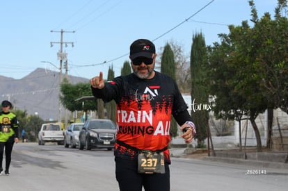 Carrera 5K Fundadores Ejido 6 Enero | Carrera 5K Fundadores Ejido 6 Enero