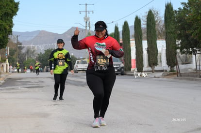 Carrera 5K Fundadores Ejido 6 Enero | Carrera 5K Fundadores Ejido 6 Enero