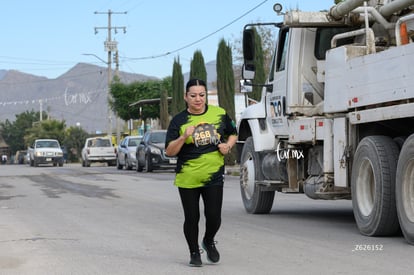 Carrera 5K Fundadores Ejido 6 Enero | Carrera 5K Fundadores Ejido 6 Enero