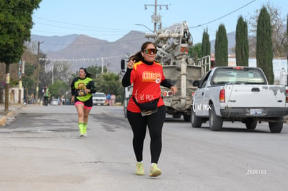 Carrera 5K Fundadores Ejido 6 Enero | Carrera 5K Fundadores Ejido 6 Enero