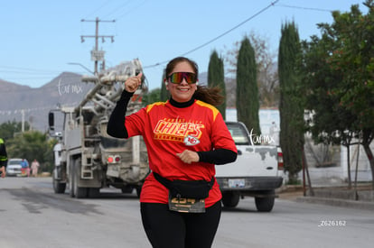 Carrera 5K Fundadores Ejido 6 Enero | Carrera 5K Fundadores Ejido 6 Enero