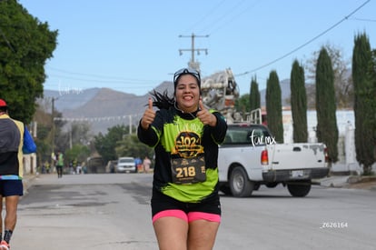 Carrera 5K Fundadores Ejido 6 Enero | Carrera 5K Fundadores Ejido 6 Enero