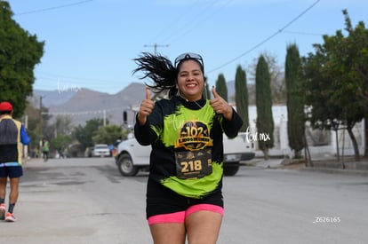 Carrera 5K Fundadores Ejido 6 Enero | Carrera 5K Fundadores Ejido 6 Enero