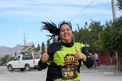 Carrera 5K Fundadores Ejido 6 Enero | Carrera 5K Fundadores Ejido 6 Enero