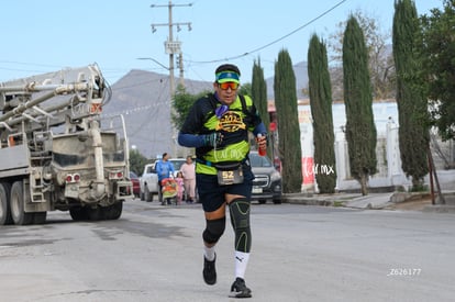 Carrera 5K Fundadores Ejido 6 Enero | Carrera 5K Fundadores Ejido 6 Enero