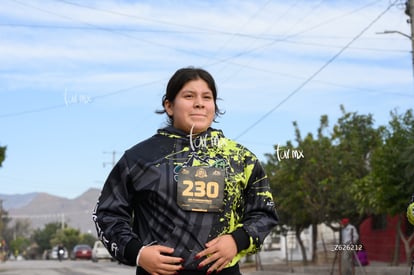 Carrera 5K Fundadores Ejido 6 Enero | Carrera 5K Fundadores Ejido 6 Enero