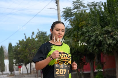 Carrera 5K Fundadores Ejido 6 Enero | Carrera 5K Fundadores Ejido 6 Enero