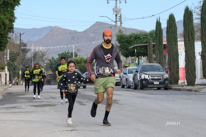 Carrera 5K Fundadores Ejido 6 Enero | Carrera 5K Fundadores Ejido 6 Enero
