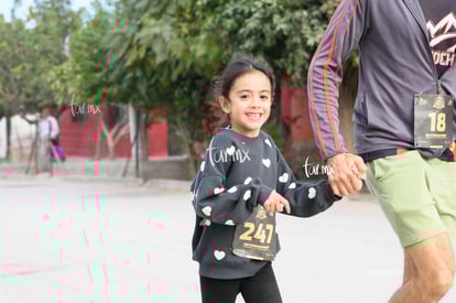 Carrera 5K Fundadores Ejido 6 Enero | Carrera 5K Fundadores Ejido 6 Enero