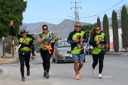 Carrera 5K Fundadores Ejido 6 Enero | Carrera 5K Fundadores Ejido 6 Enero