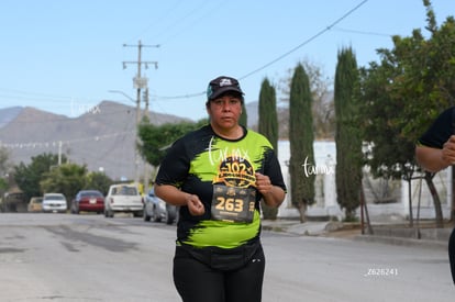 Carrera 5K Fundadores Ejido 6 Enero | Carrera 5K Fundadores Ejido 6 Enero