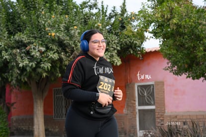 Carrera 5K Fundadores Ejido 6 Enero | Carrera 5K Fundadores Ejido 6 Enero