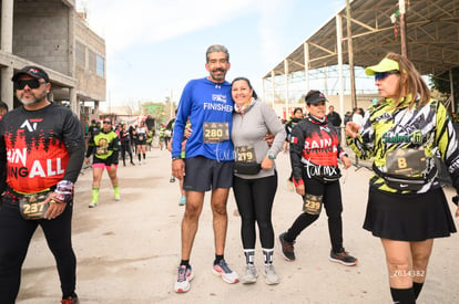 Carrera 5K Fundadores Ejido 6 Enero | Carrera 5K Fundadores Ejido 6 Enero