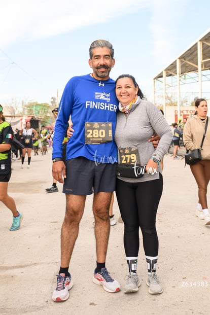 Carrera 5K Fundadores Ejido 6 Enero | Carrera 5K Fundadores Ejido 6 Enero