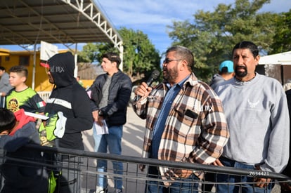 comisariado ejidal | Carrera 5K Fundadores Ejido 6 Enero