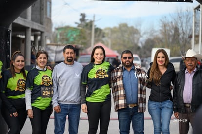 Carrera 5K Fundadores Ejido 6 Enero | Carrera 5K Fundadores Ejido 6 Enero