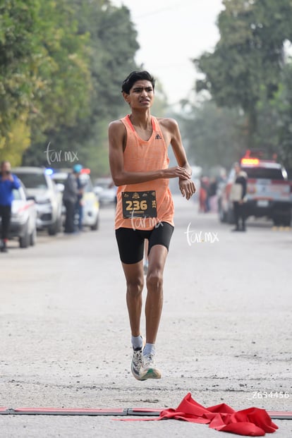 Jose Juan, Halcones | Carrera 5K Fundadores Ejido 6 Enero