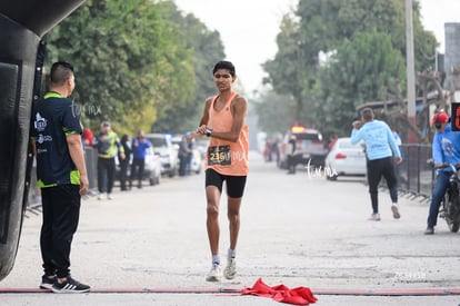 Jose Juan, Halcones | Carrera 5K Fundadores Ejido 6 Enero