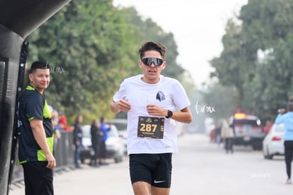 Jared Serrano Rivera | Carrera 5K Fundadores Ejido 6 Enero