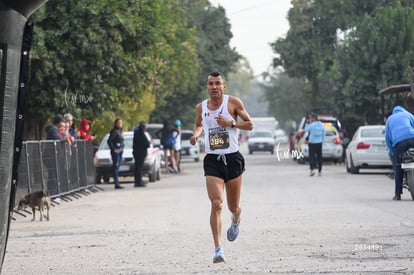 Proyecto Laguna | Carrera 5K Fundadores Ejido 6 Enero