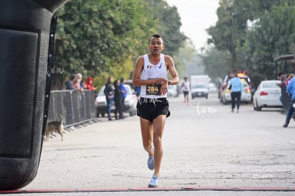 Proyecto Laguna | Carrera 5K Fundadores Ejido 6 Enero