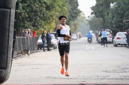 Halcones | Carrera 5K Fundadores Ejido 6 Enero