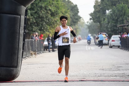 Halcones | Carrera 5K Fundadores Ejido 6 Enero